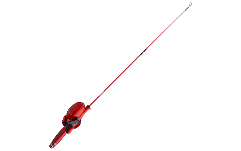 Spiderman 5Ft 2Pc Fishing Rod W/Tackle Box SP-9910 FR9910