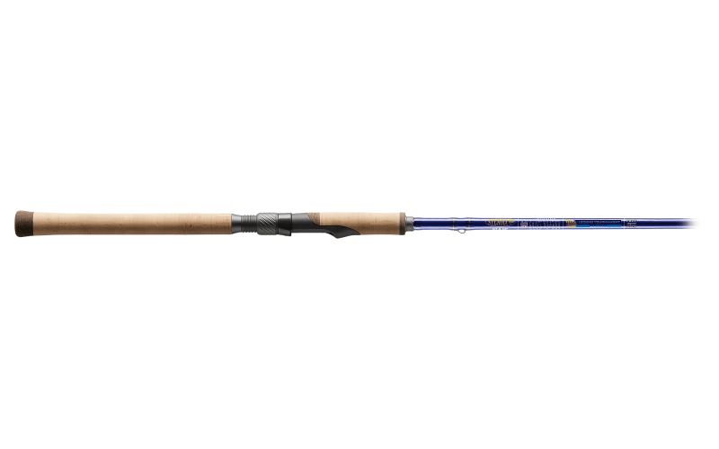 Croix Legend Tournament Walleye Spinning Rod Bass Pro Shops