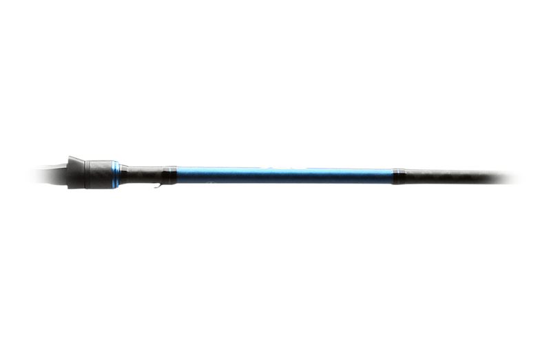 Shimano SLX Casting Rod - 7'2" - Medium Heavy - Extra Fast - 1 Piece - A