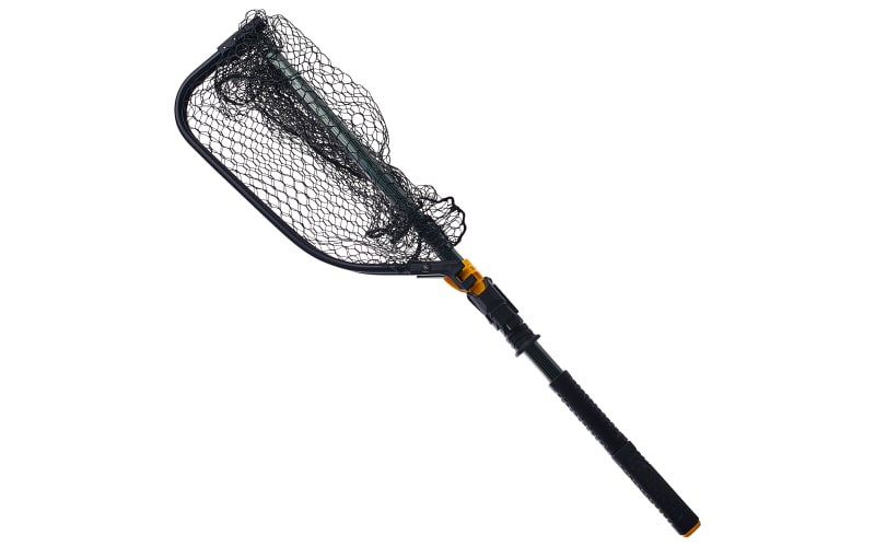 Frabill Folding Conservation Series Net - 21in x 24in - TackleDirect