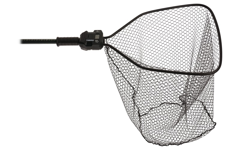 Frabill Conservation Series Witness Weigh Landing Net Bass Pro Shops