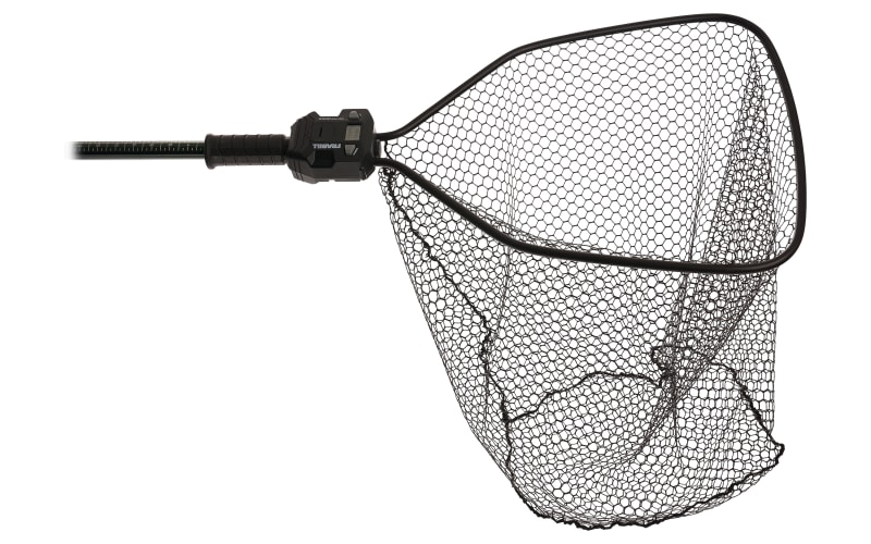 Frabill Conservation-Series Witness Weigh Landing Net