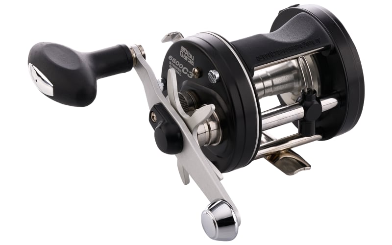 abu garcia ambassadeur 6500 c3 ct mag ABU GARCIA AMBASSADEUR 6500C3 CT PREMIUM MAG ELITE ( 1 of 1 )
