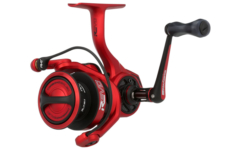 Abu Garcia Revo3 Rocket Spinning Reel | Cabela's