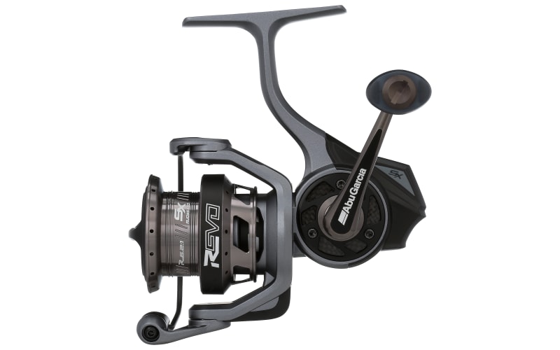 Hit The Water With New Abu Garcia Reels at Bass Pro Shops