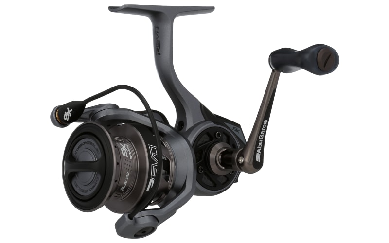 Abu Garcia Revo3 SX Spinning Reel Bass Pro Shops