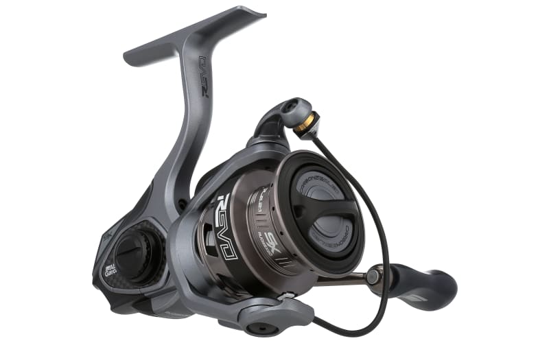 Abu Garcia Revo3 SX Spinning Reel | Bass Pro Shops