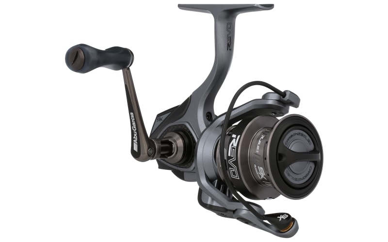 Abu Garcia Revo3 SX Spinning Reel | Bass Pro Shops