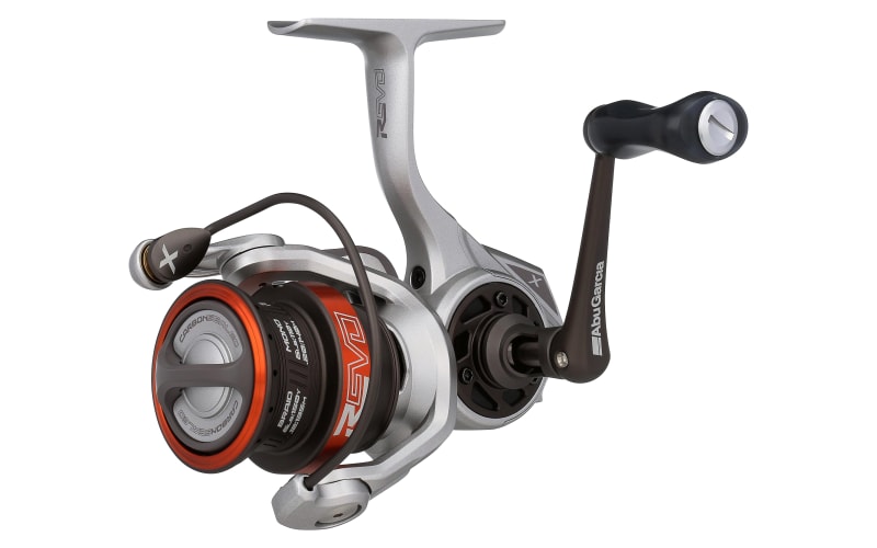Abu Garcia Revo3 X Spinning Reel | Bass Pro Shops