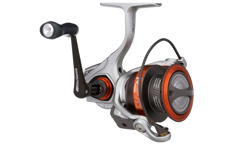 リール Abu Garcia REVO BIGSHOOTER REVO3 BC-L Abu Garcia Revo3 X Spinning Reel | Bass Pro Shops