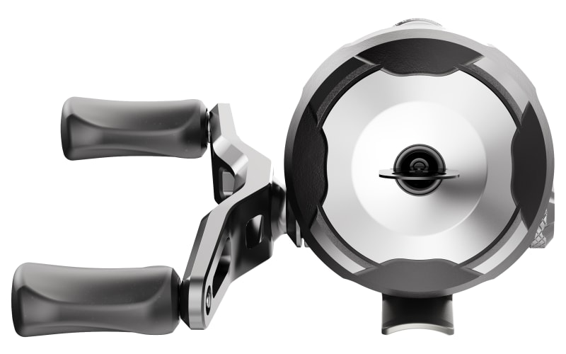 Zebco Omega Pro Spincast Reel | Size: 20