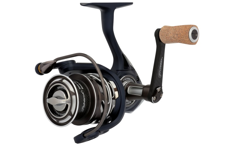 Pflueger Patriarch Spinning Reel | Bass Pro Shops
