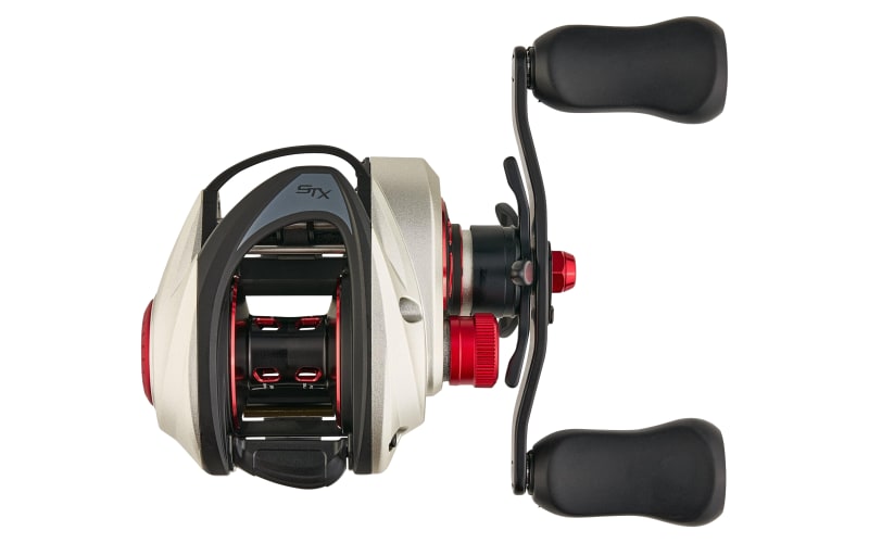 abu garcia fishing reel revo stx Revo SX Low Profile Abu Garcia Revo SX LP