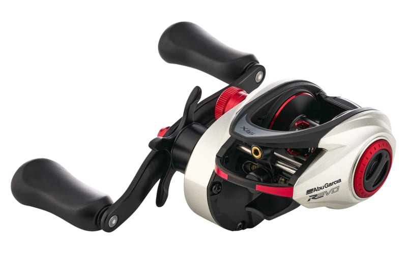アブガルシア レボ5 STX Abu Garcia REVO5 Abu Garcia Revo5 STX Baitcast Reel | Bass Pro Shops