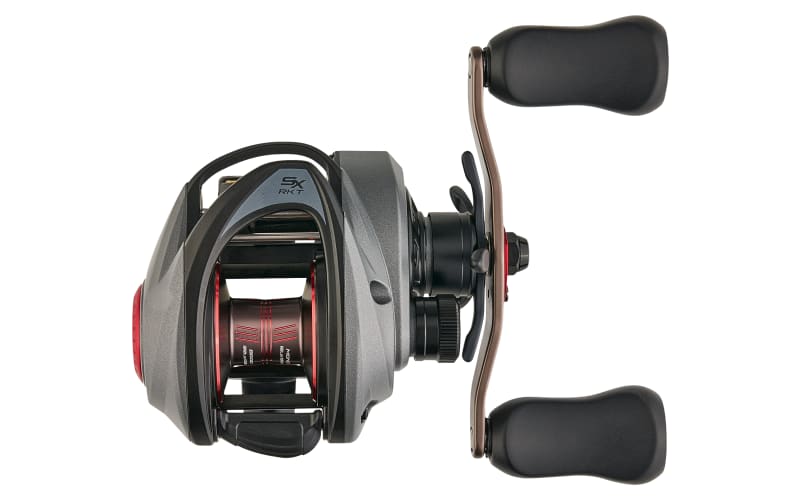 Abu garcia revo sx baitcaster outlet