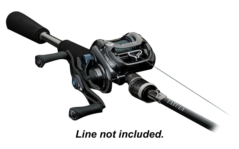 Daiwa Tatula TWS Baitcast Combo Bass Pro Shops