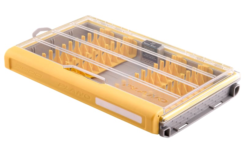 Plano EDGE 3600 Jig/Bladed Jig Box | Bass Pro Shops