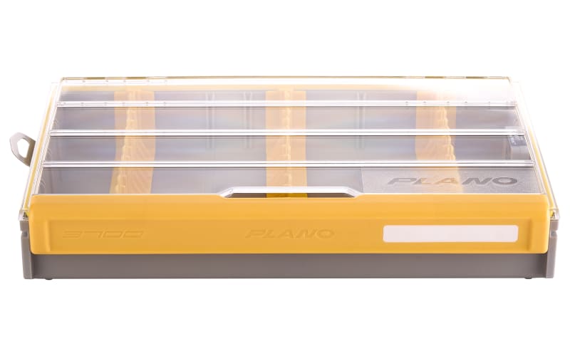 cabellas weekender 3700 tackle box Plano EDGE 3700 Spinner Bait Box