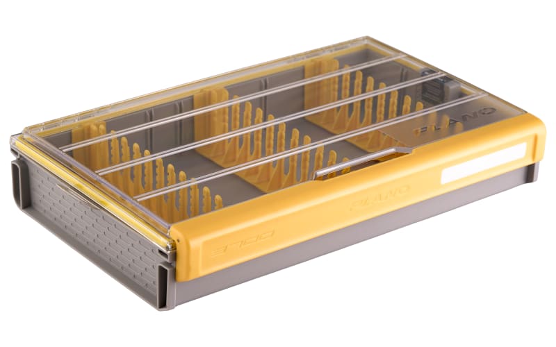 Plano EDGE 3700 Spinnerbait Box Bass Pro Shops