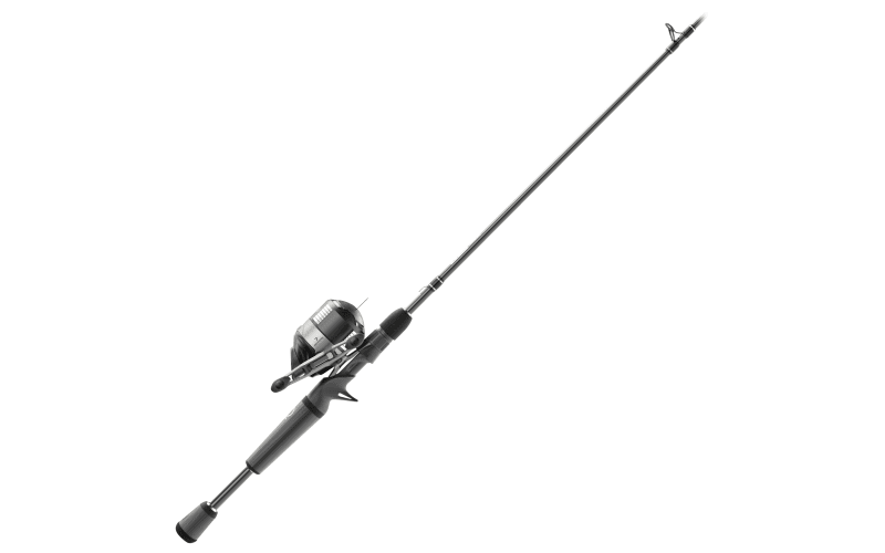 Zebco Omega Pro Spincast Combo | Cabela's