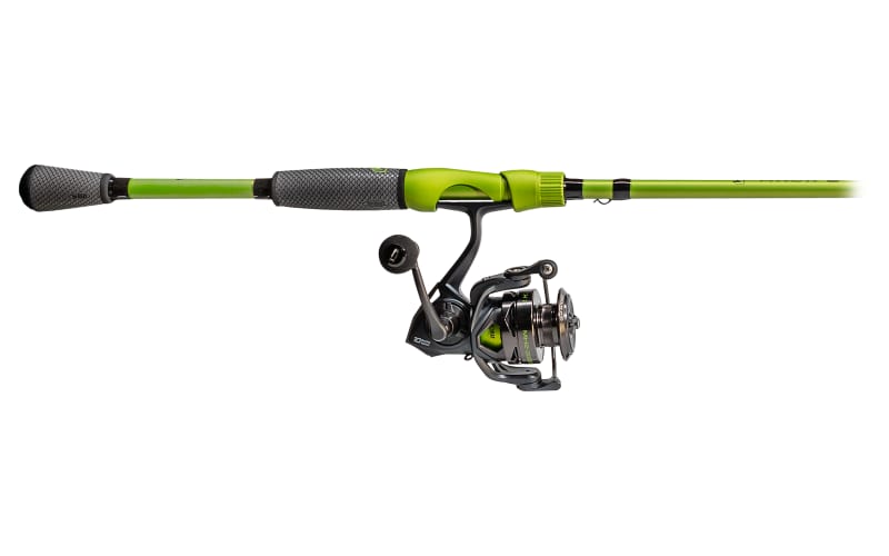 13 Fishing Wicked Ice Hornet Lightweight Rod and Reel Combo - 30” - Save 44%