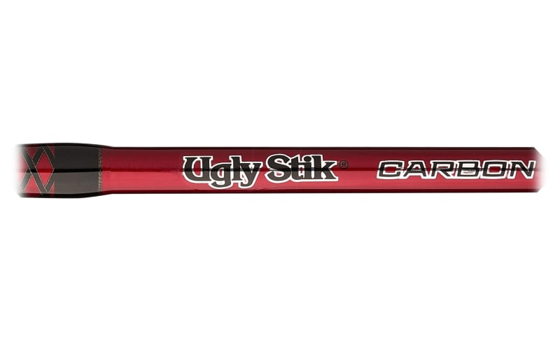 Ugly Stik Carbon Salmon Steelhead Casting Rod