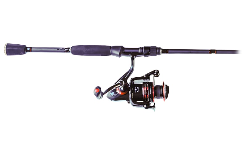  Ardent - Fishing Rod & Reel Combos / Fishing Equipment: Sports  & Outdoors