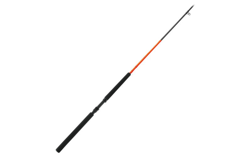 Bass Pro Shops Crappie Maxx Tightline Special Crappie Rod | Bass