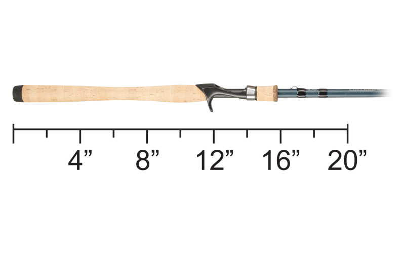 Cabela's Fish Eagle フライロッドセット Bass Pro Shops Fish Eagle Spinning Rod | Cabela's
