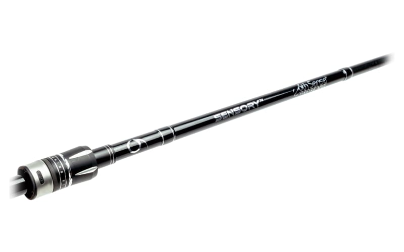 6th Sense Fishing Sensory Casting Rod Cabela's