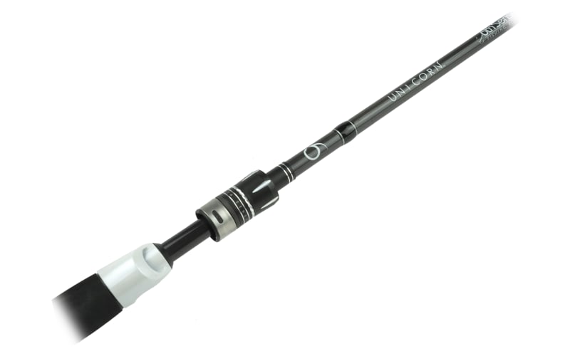 ace fishing poles Evergreen Last Ace 110F