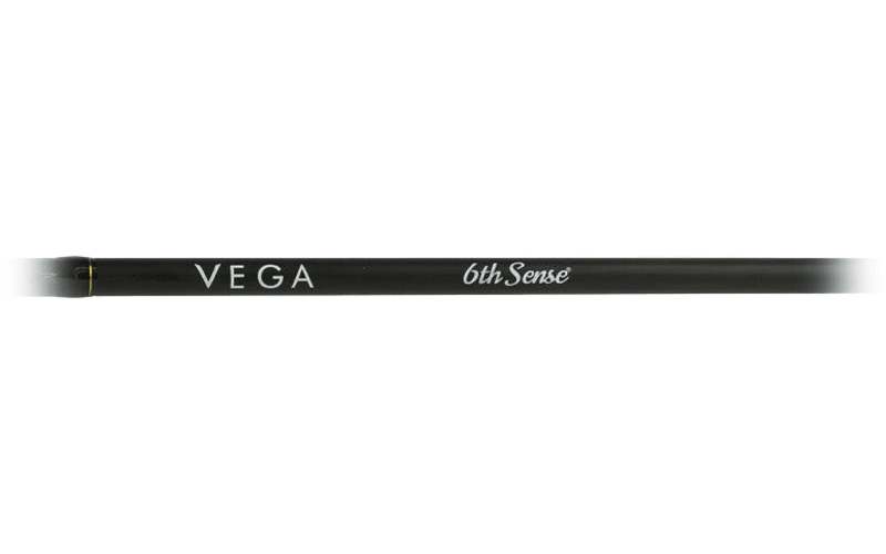 6th Sense Fishing Vega Casting Rod - 6'10