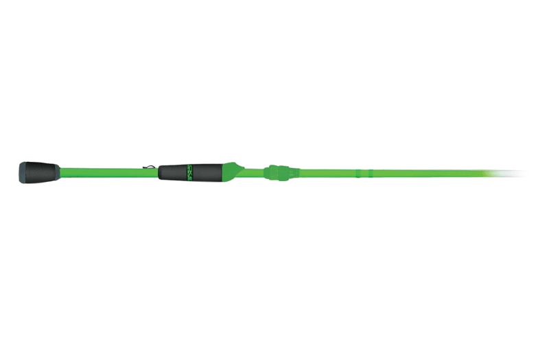 Duckett Fishing Inshore Series Medium/Light Power Fast Action Spinning Rod  with 10.5-Inch Grip, 7-Feet, Spinning Rods -  Canada