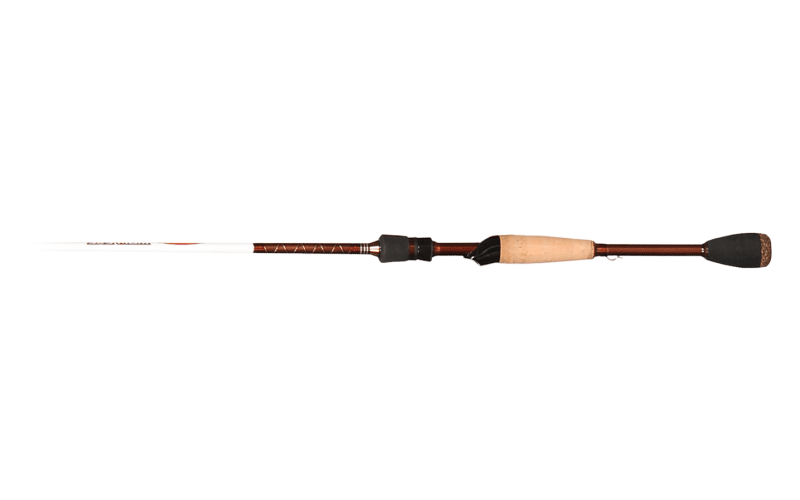 Duckett Fishing Walleye Series Spinning Rod - 7' - Medium Light