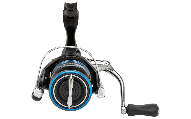 Shimano Nexave FI Spinning Reel | Bass Pro Shops