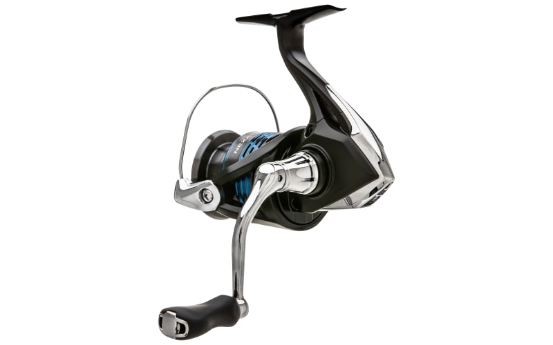 Shimano Nexave FI Spinning Reel