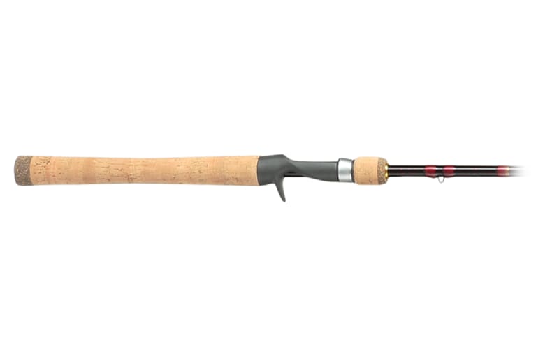 Shimano Convergence Casting Rod | Cabela's