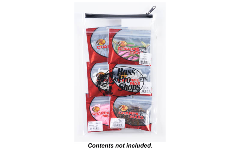 Bass pro shops maxx pack backpack tackle bag discount