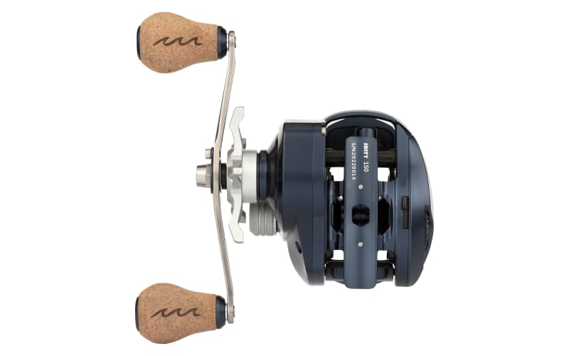 Bass Fishing Line Baitcaster Line Weight Fish Baitcaster For Pike