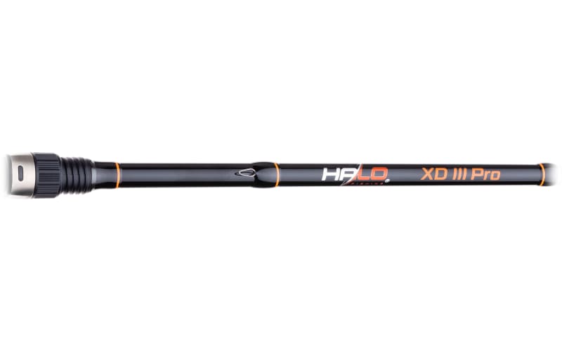 Halo Fishing XD III Pro Casting Rod