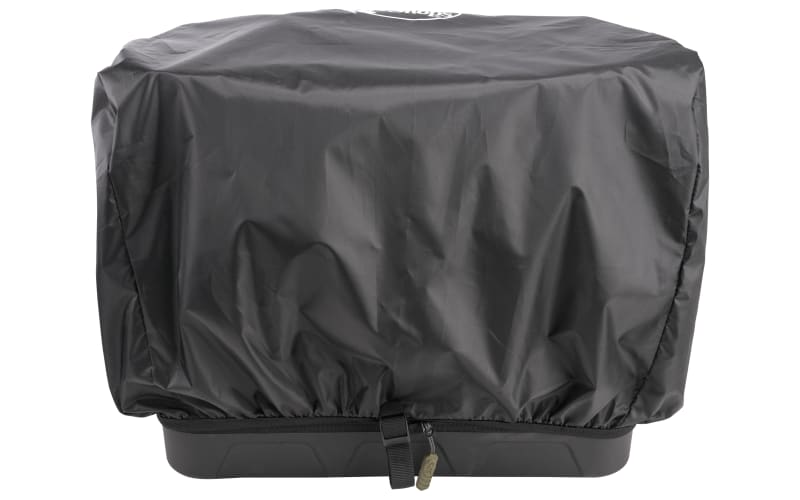 Bass pro shop waterproof duffel bag top