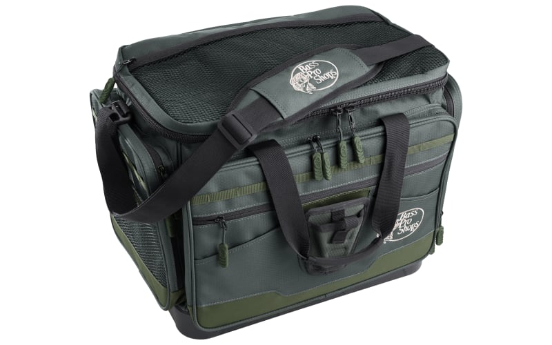 Bass Pro Shops Advanced Angler Pro Magnum 3700 Tackle System | Bass Pro  Shops