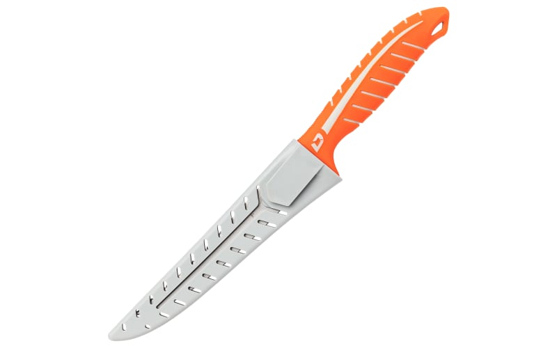 Dexter Outdoors Dextreme Dual Edge Flexible Fillet Knife with