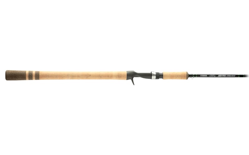  Fishing Rods - G. Loomis / Fishing Rods / Fishing Rods &  Accessories: Sports & Outdoors