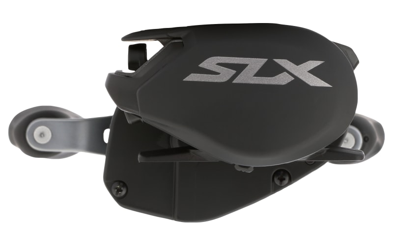 Shimano slx reel top