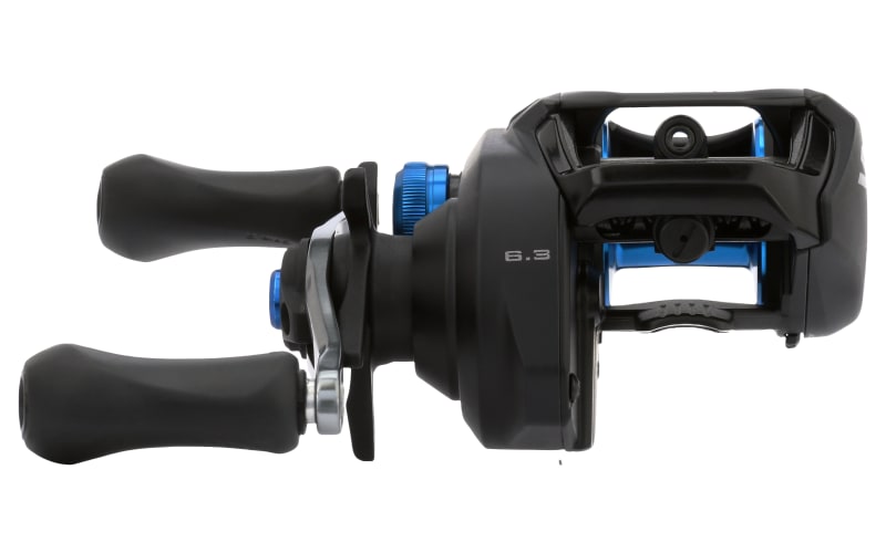 Shimano SLX A Baitcast Reel Bass Pro Shops