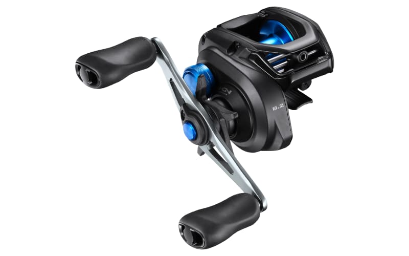 Shimano SLX A Baitcast Reel | Bass Pro Shops