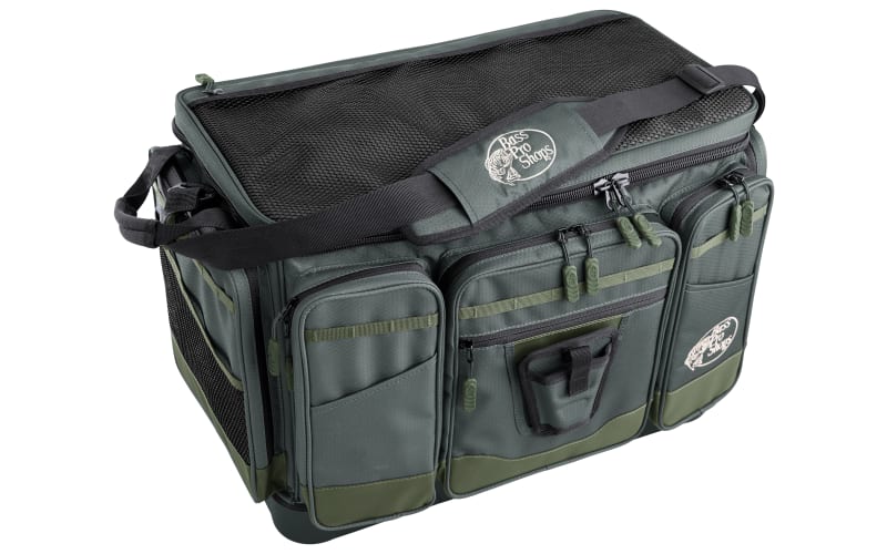 cabelas.ca tackle bag Bass Pro Shops Advanced Angler Pro Super Magnum 3700 Tackle System