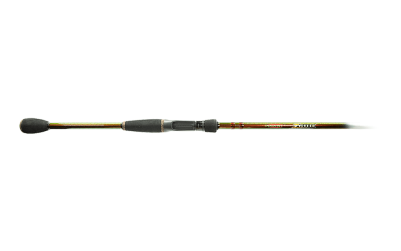 The Zeus from Duckett Fishing - Tested on Dale Hollow lake and St. Clair 