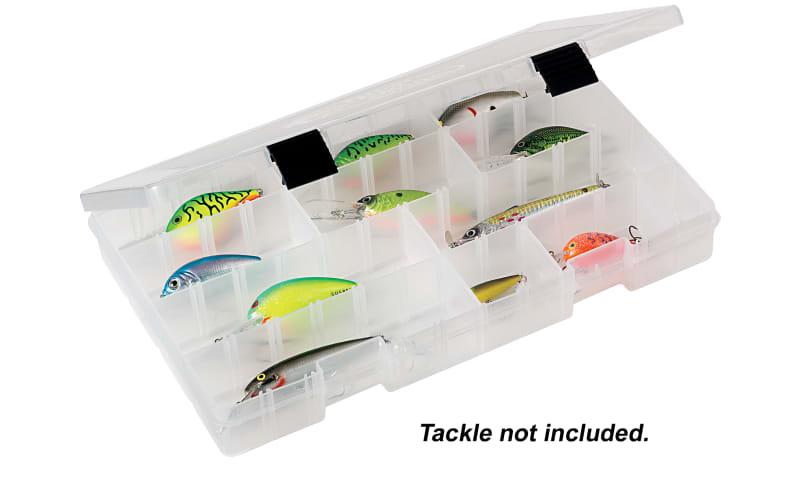 Bass Pro Shops 370 Tackle Storage Box